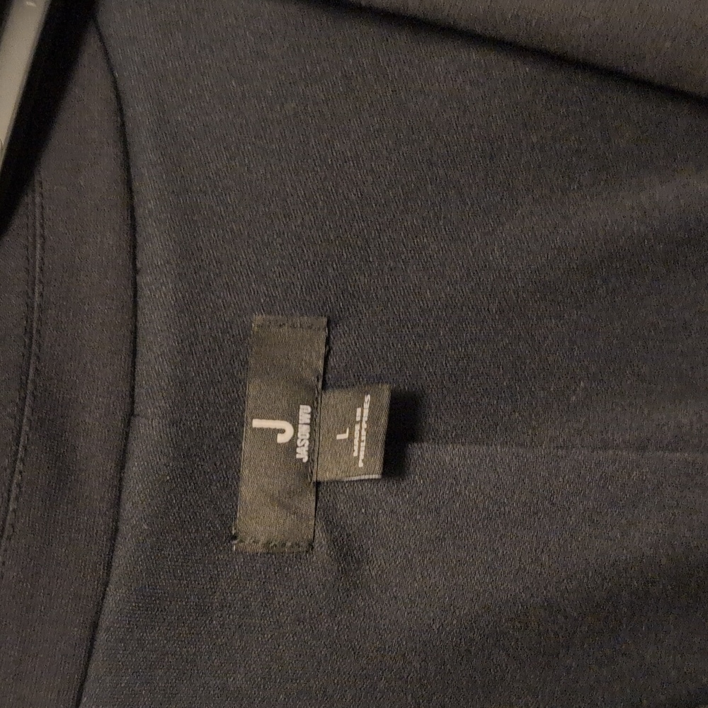 Jason Wu black blazer L - Picture 2 of 3